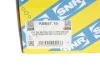 Опора амортизатора Передня SNR NTN KB657.15 (фото 8)