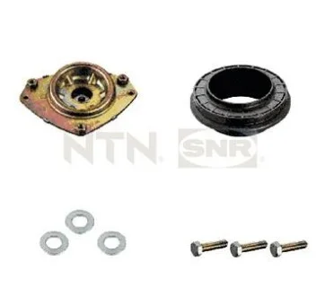 Опора амортизатора Передня SNR NTN KB658.02