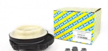 Опора амортизатора Передняя SNR NTN KB658.23