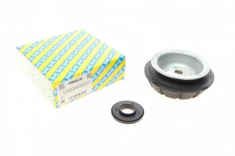 Опора амортизатора Передня SNR NTN KB658.30