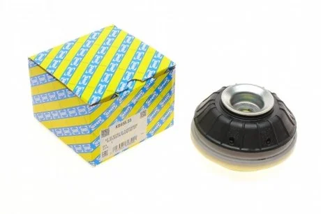 Опора амортизатора Передняя SNR NTN KB658.55
