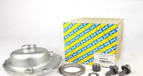 Опора амортизатора Передня SNR NTN KB659.20
