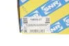 Опора амортизатора Передня SNR NTN KB659.27 (фото 4)