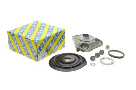 Опора амортизатора Передняя SNR NTN KB659.35