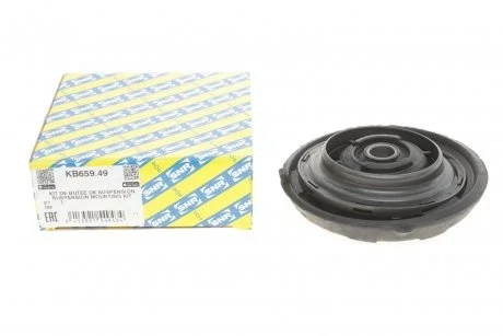 Опора амортизатора Передняя SNR NTN KB659.49