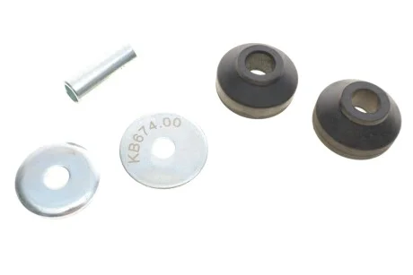 Опора амортизатора Передня SNR NTN KB674.00