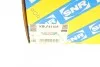 Опора амортизационной стойки SNR SNR NTN KBLF41103 (фото 6)