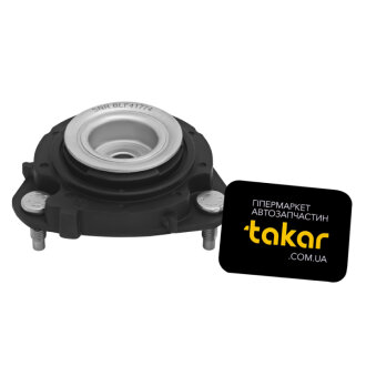 Опора амортизатора Передняя SNR NTN KBLF41774