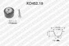 Комплект ременя ГРМ FORD (Ви-во NTN-SNR) SNR NTN KD452.19 (фото 1)