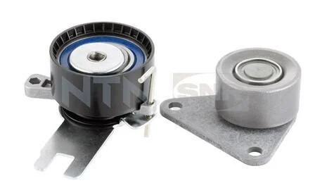 Комплект ремня ГРМ 142 зубцов SNR NTN KD452.26
