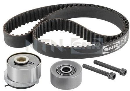 Комплект ремня ГРМ 146 зубцов SNR NTN KD453.26