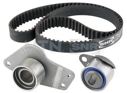 Комплект ременя ГРМ RENAULT (Ви-во NTN-SNR) SNR NTN KD455.06