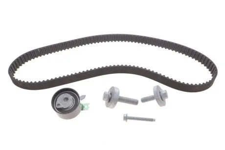Комплект ремня ГРМ 123 зубцов SNR NTN KD455.49