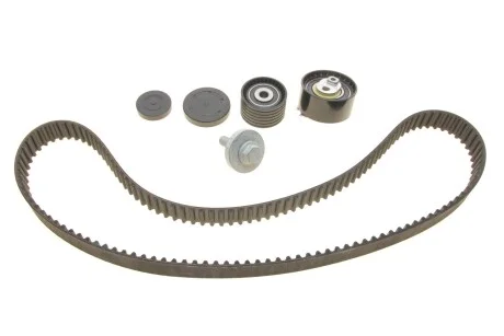 Комплект ремня ГРМ 132 зубцов SNR NTN KD455.57
