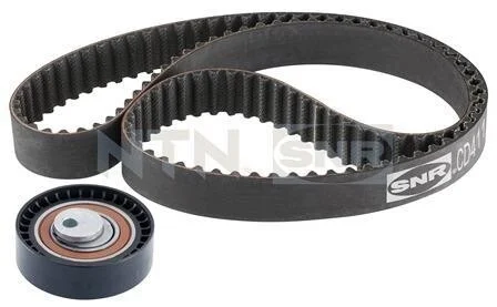 Комплект ременя ГРМ 96 зубців SNR NTN KD455.59