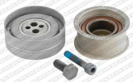 Комплект ременя ГРМ 239 зубців SNR NTN KD457.35