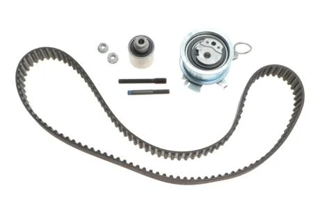Комплект ременя ГРМ 120 зубців SNR NTN KD457.49