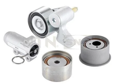 Комплект ременя ГРМ 281 зубців SNR NTN KD457.69