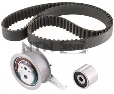 Комплект ремня ГРМ 145 зубцов SNR NTN KD457.83