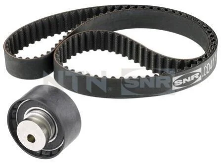 Комплект ременя ГРМ FIAT (Ви-во NTN-SNR) SNR NTN KD458.34