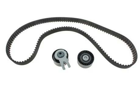 Комплект ременя ГРМ 144 зубців SNR NTN KD459.38
