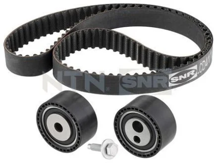 Комплект ремня ГРМ 146 зубцов SNR NTN KD459.50