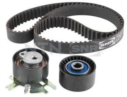 Комплект ремня ГРМ 116 зубцов SNR NTN KD459.54
