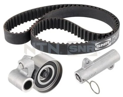 Комплект ременя ГРМ 97 зубців SNR NTN KD469.23