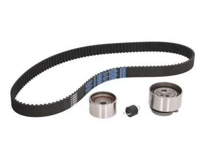 Комплект ремня ГРМ 133 зубцов SNR NTN KD470.13