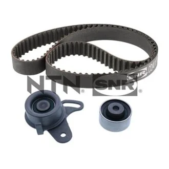 Комплект ременя ГРМ 105 зубців SNR NTN KD484.01