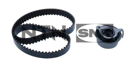 Комплект ремня ГРМ 101 зубцов SNR NTN KD484.02