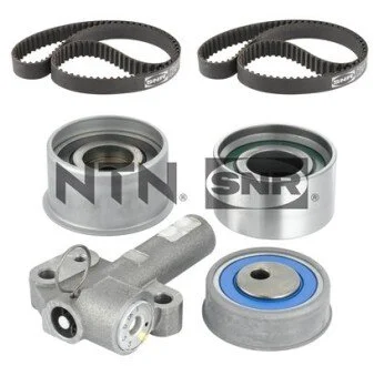 Комплект ременя ГРМ 173 зубців SNR NTN KD484.08