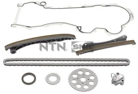 Комплект ланцюга ГРМ SNR NTN KDC458.00