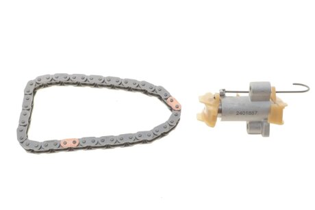 Ремонтний комплект для заміни паса газорозподільчого механізму SNR NTN KDC459.04