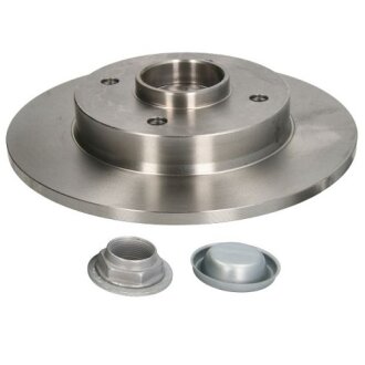 Диск гальмівний SNR NTN KF159.63U