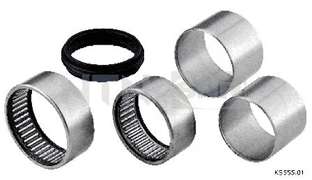 Подшипник балки SNR NTN KS555.01