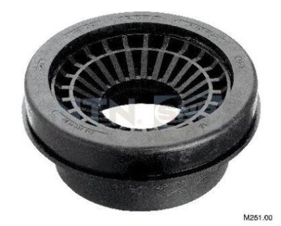 Ремонтний комплект, опорний підшипник амортизатора (SNR) SNR NTN M251.00 (фото 1)