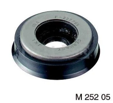 Опора амортизатора Передняя SNR NTN M252.05