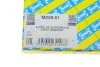 Подшипник опоры амортизатора на передний мост двухсторонний SNR NTN M259.01 (фото 5)