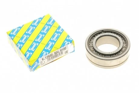 Подшипник коробки переключения передач SNR NTN N.12680.S04.H100