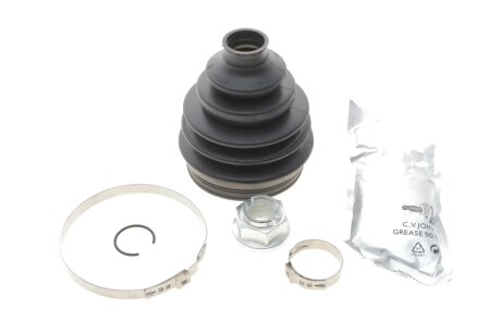 Пильник ШРКШ гумовий + змазка SNR NTN OBK51.007