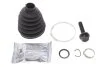 Пильовик ШРКШ зовн. FORD, SEAT, VW (вир-во NTN-SNR) SNR NTN OBK54.016 (фото 1)