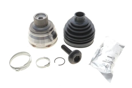 ШРУС зовн AUDI (NTN-SNR) SNR NTN OJK54.043