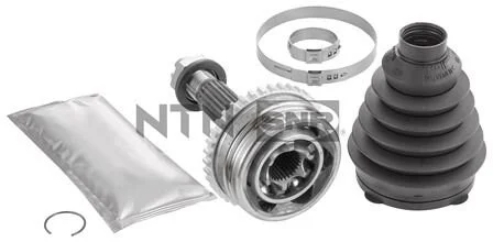 ШРКШ зі змазкою в комплекті SNR NTN OJK55.040