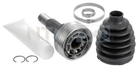ШРКШ зі змазкою в комплекті SNR NTN OJK68.001