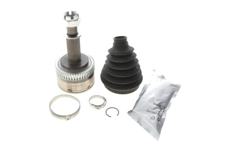 ШРКШ зі змазкою в комплекті SNR NTN OJK84.007