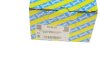 Комплект підшипника маточини колеса. Задня вісь, двостороння сторона SNR NTN R140.37 (фото 3)