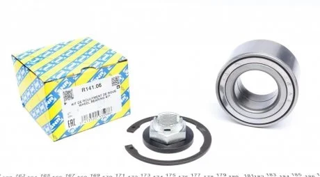 Подшипник ступицы колеса SNR NTN R141.06