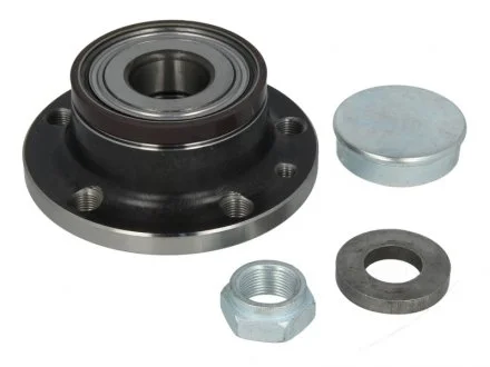 Підшипник колісний SNR NTN R141.24