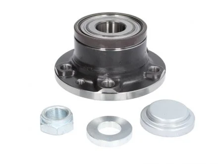 Подшипник ступицы колеса Задняя ось SNR NTN R141.26